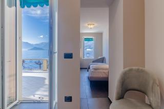 Terrazza Mazzini Deluxe by Wonderful Italy - Bellagio - 4