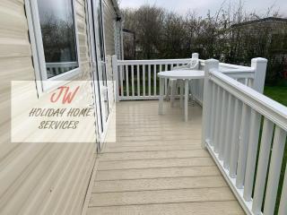 Natalies Retreat Skipsea Sands - Ulrome - 8