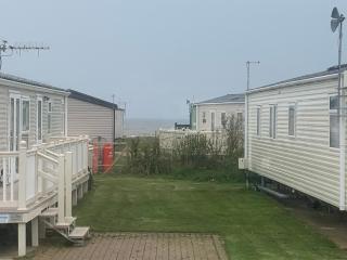Natalies Retreat Skipsea Sands - Ulrome - 9