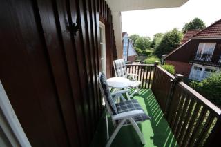 Rosenperle de - FeWo in Timmendorfer Strand - 2