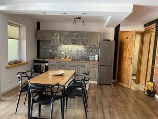 APARTAMENT 1 Nad rzeką Krutyń - Babięta - 2