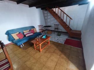 Vivienda Vacacional Villatajace - 1