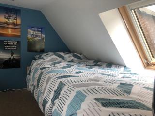 A secluded Garden Room in sunny Southport - Southport - 7