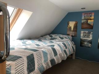 A secluded Garden Room in sunny Southport - 8