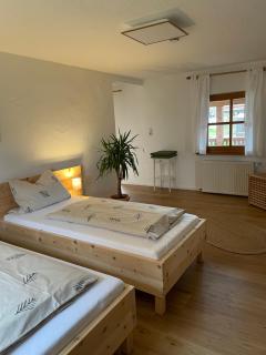 Ferienwohnung Hofleben Reiner - Neukirchen vorm Wald - 7