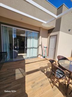 Cobertura em Bombinhas - Piscina - Luxo - Alto Padrão - 2