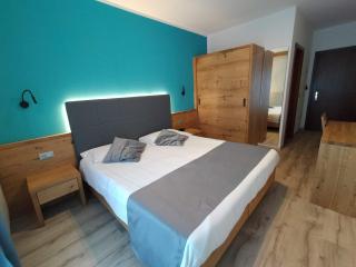 Hotel Angelo - Passo del Tonale - 4
