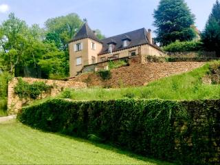 Gite Le Vélo Rouge - Airco & Parking - Sarlat-la-Canéda - 0
