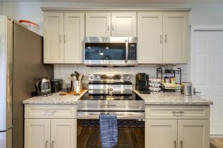 Updated Hubert Vacation Rental 5 Mi to Beaches! - Swansboro - 5
