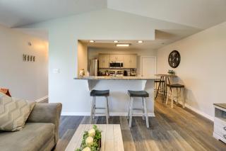 Updated Hubert Vacation Rental 5 Mi to Beaches! - Swansboro - 1