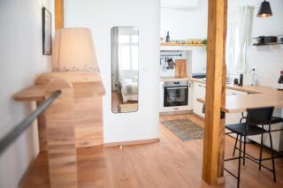 Cozy House Old Town Xanthi - Meno Homes 1 - 8