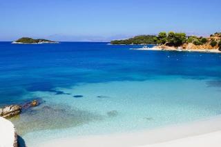 Giorgio Apartament - Saranda - 5
