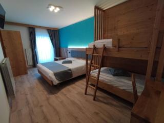 Hotel Angelo - Passo del Tonale - 5
