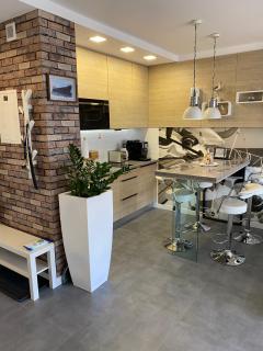 Apartament Svenita - Darlowko - 5