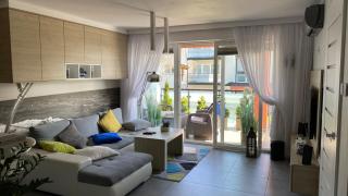 Apartament Svenita - Darlowko - 4