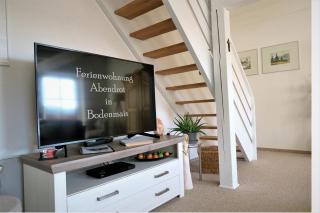 Ferienwohnung Abendrot - 2