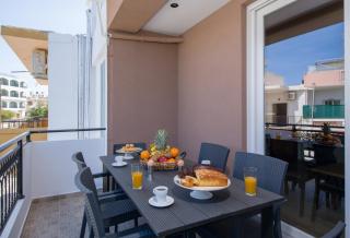 G & E Apartment - Císsamos - 1