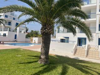 apartamento 4 personas, amplias terrazas y 2OO mt de la playa - Denia - 3