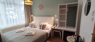 Budapest Csaszar Hotel - 4