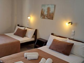 Hotel Mochlos - Mochlos - 5