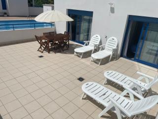 apartamento 4 personas, amplias terrazas y 2OO mt de la playa - Denia - 5