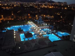 Apartamentos BENALBEACH - 7