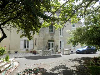 Château Ardilleux - Ardilleux - 8