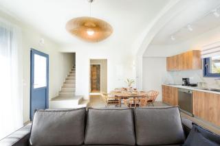 Villa Makisland With Sea View - Stavros - 2