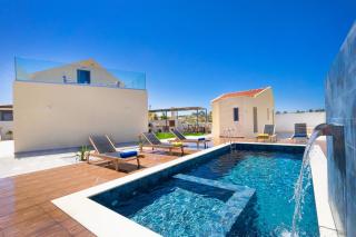 Villa Makisland With Sea View - Stavros - 8