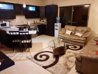 Furnished apartment for rent In Abdoun شقة مفروشة للايجار في عبدون - Amman - 6
