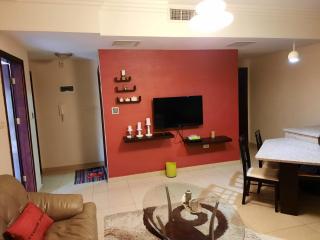 Furnished apartment for rent In Abdoun شقة مفروشة للايجار في عبدون - Amman - 2