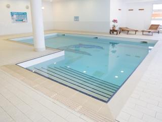 Studio cosy avec balcon, proche pistes à Puy-Saint-Vincent, 4 pers, résidence avec piscine chauffée - FR-1-504-228 - Puy-Saint-Vincent - 3