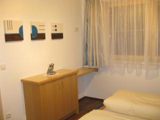 Apartment Gitti - Tux - 5