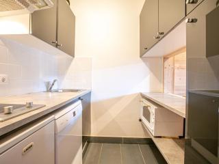 Appartement Sud au Centre - 6 pers., balcon, cuisine équipée - FR-1-694-125 - Val-dʼIsère - 5