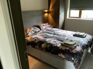 Small,smart,tidy 2 bed apartment - Galway - 2
