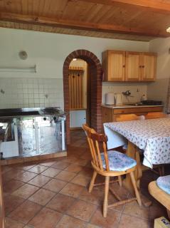 Apartma Hodnik Uskovnica - Srednja Vas v Bohinju - 3