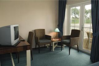 Beachhotel Cape Helius - Hellevoetsluis - 7