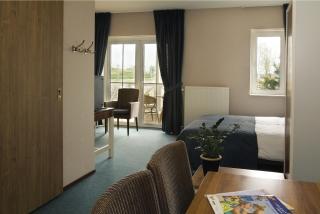 Beachhotel Cape Helius - Hellevoetsluis - 4