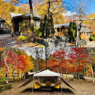 Hakuba Canadian Lodge - Hakuba - 9