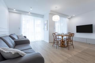 Resort Apartamenty Klifowa Rewal 85 - Rewal - 4