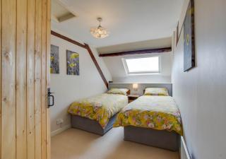 Caer Mynach Cottage - Maesmynis - 4