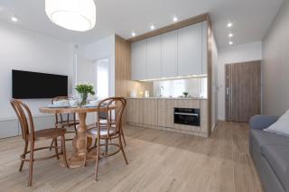 Resort Apartamenty Klifowa Rewal 85 - Rewal - 2