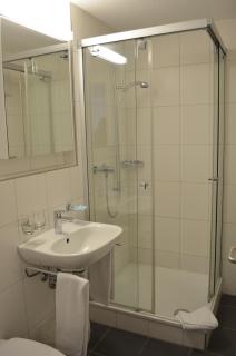 Hotel Kreuz - Leissigen - 8