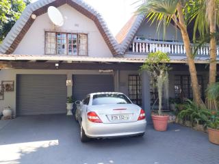 ADS Overnight Accommodation - Richardsbaai - 3
