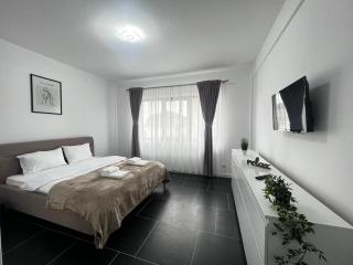 Cozy Aparthotel - Central City Suceava - Suceava - 5