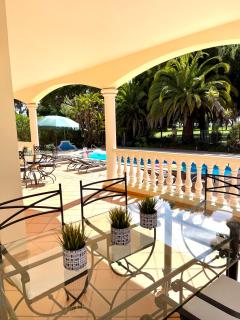 Magellan House - Vilamoura - 1