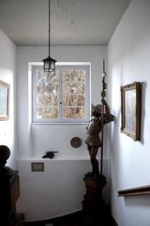 The Villa Averoff - Kírinthos - 8