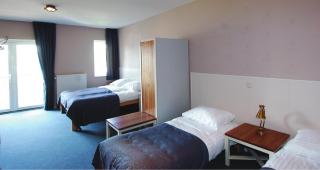 Beachhotel Cape Helius - Hellevoetsluis - 3
