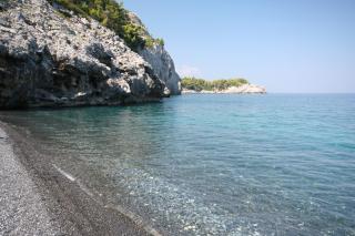 The Villa Averoff - Kírinthos - 2