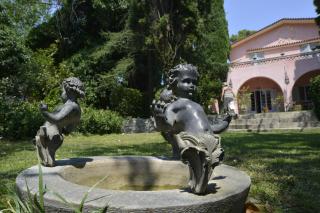 The Villa Averoff - Kírinthos - 1